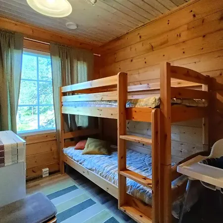 Chalet Poronpolku