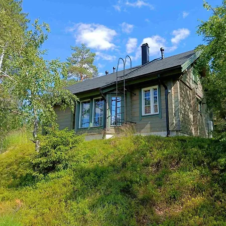 Chalet Poronpolku *