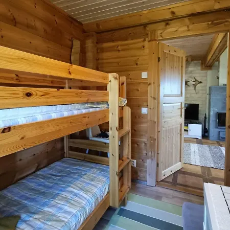 Poronpolku Chalet