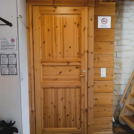 Poronpolku Chalet Syote