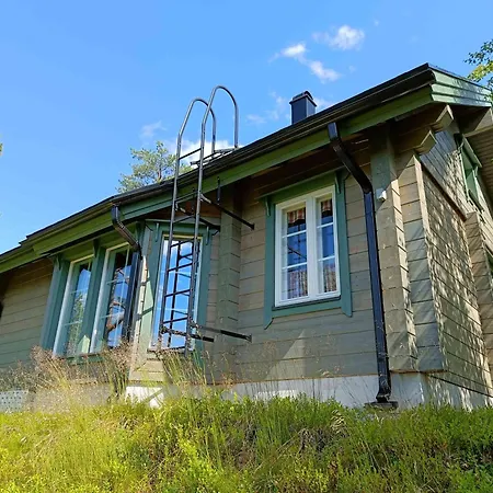 Chalet Poronpolku *
