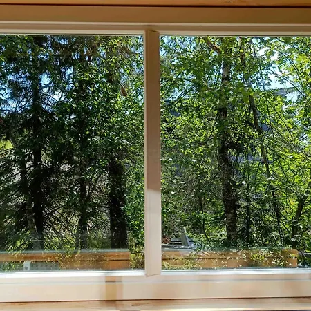 Poronpolku Chalet
